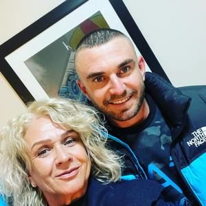 Meet your Posher, Jake